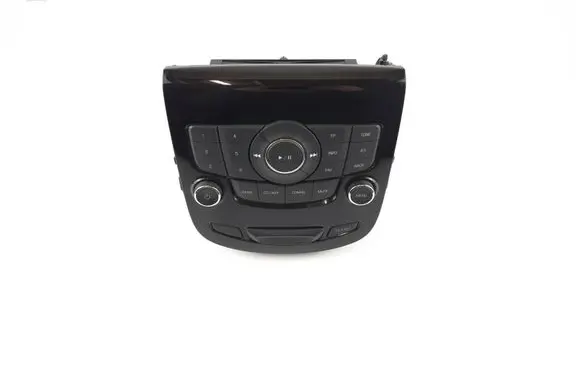 Chevrolet Orlando Head unit multimedia control 95020067 970067A021040144