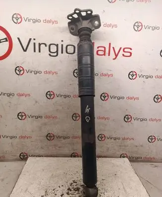 Fiat Tipo Rear shock absorber/damper 00520616710 90169 SA32000013