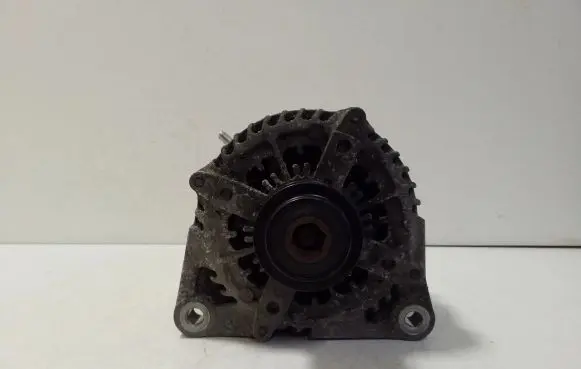 Land Rover Evoque I Generator/alternator BJ3210300AC