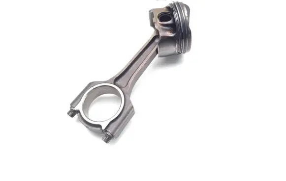 Ford Focus Piston with connecting rod M1DD