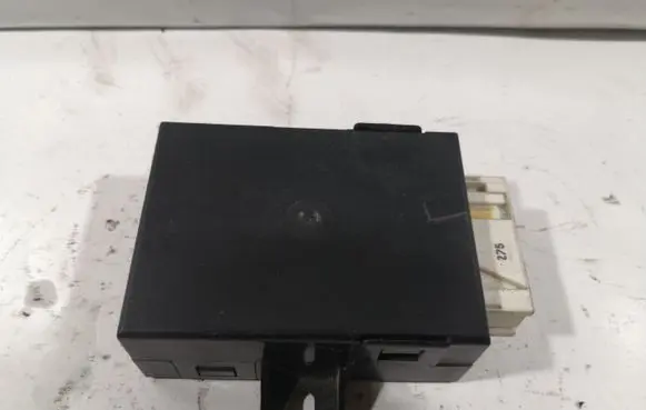 BMW 7 E38 Steering rack control module 61358352494 55892110