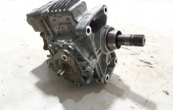 Skoda Octavia Mk4 Front differential 0FN409053C