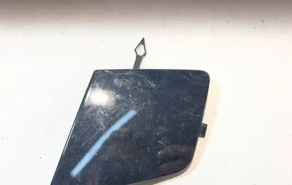 Peugeot Expert Front tow hook cap/cover 9849385280