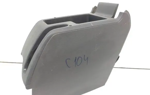 Volkswagen Golf V Handbrake trim 1K0863323 1k0863319
