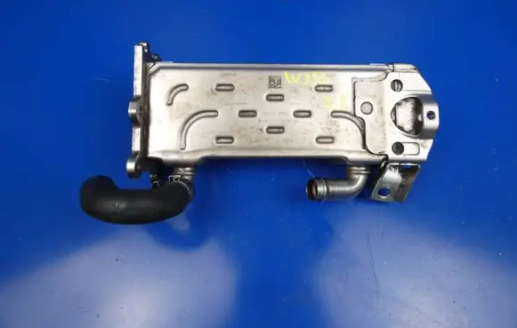 Mercedes-Benz GLC X253 C253 EGR valve cooler A6511400675 7006264 0541600764