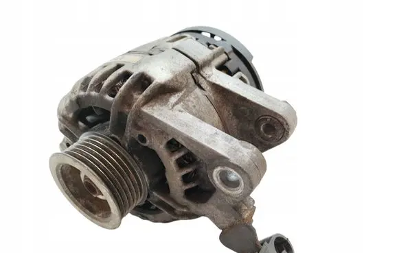 Toyota Yaris Generator/alternator 