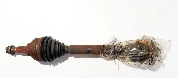 Renault Laguna II Front driveshaft
