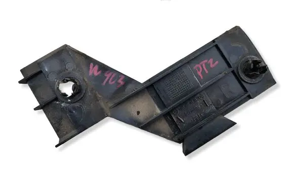 Mercedes-Benz Sprinter W901 W902 W903 W904 Bumper support mounting bracket corner 