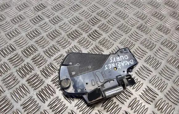 Toyota RAV 4 (XA30) Loading door lock 61012096