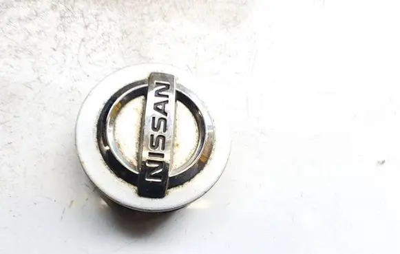 Nissan Note (E11) Original wheel cap 40342av610