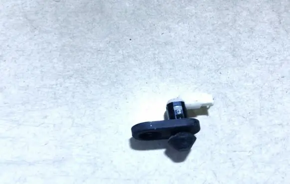 Toyota Yaris Front door sensor coupe 
