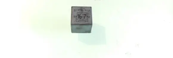 Volkswagen Golf IV Other relay 191906383C