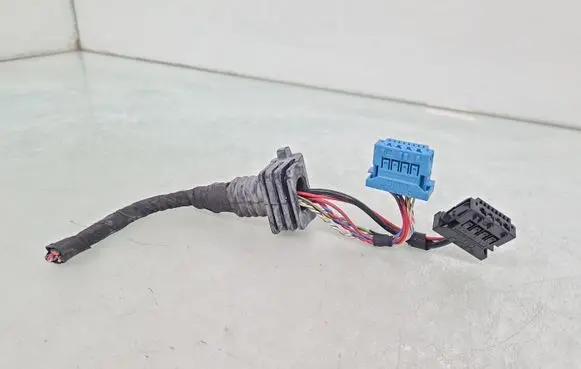 BMW 7 F01 F02 F03 F04 Other wiring loom 7550520