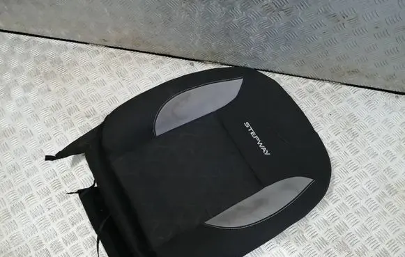Dacia Sandero Seat trim 