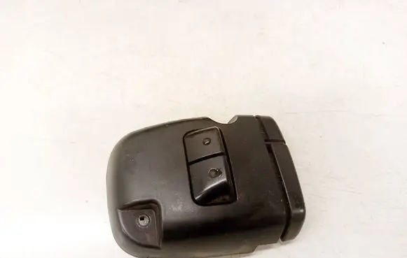 Toyota Yaris Multifunctional control switch/knob 842470D010