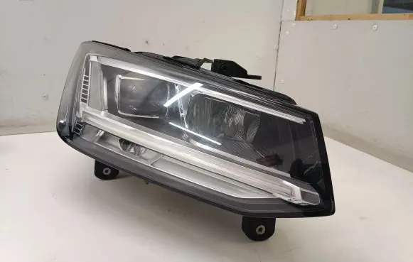 Audi Q2 - Headlight/headlamp 81A941034C