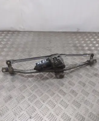 Audi A4 S4 B5 8D Front wiper linkage and motor NRAKODO