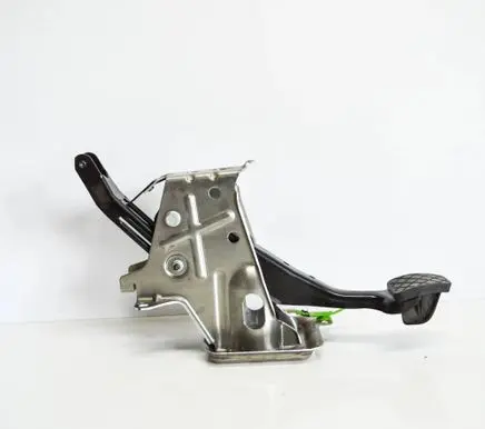 Volkswagen Touran I Brake pedal 1T1721057P