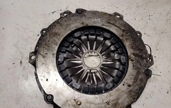 Citroen C4 I Picasso Pressure plate