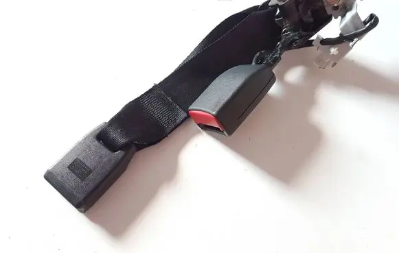 Mazda CX-5 Rear seatbelt buckle BAF140147T BAF150067J