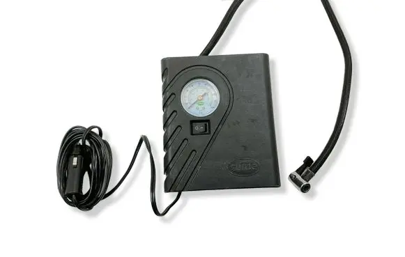 Chrysler Pacifica Tire air pump compressor AT02609040060