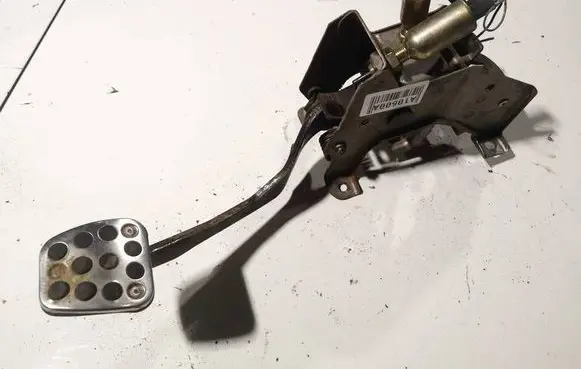 Honda Civic Clutch pedal 