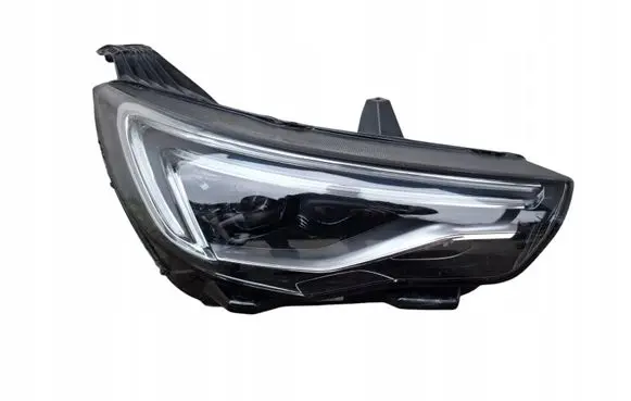 Opel Grandland X Headlight/headlamp YP00015980