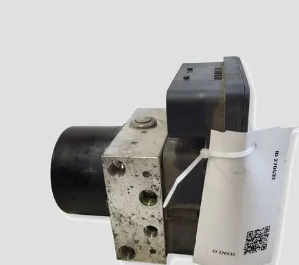 Volvo C70 ABS Pump 30794730AA 10096004293