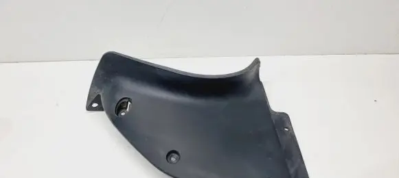 Front mudguard