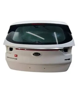 KIA Sportage Tailgate/trunk/boot lid 