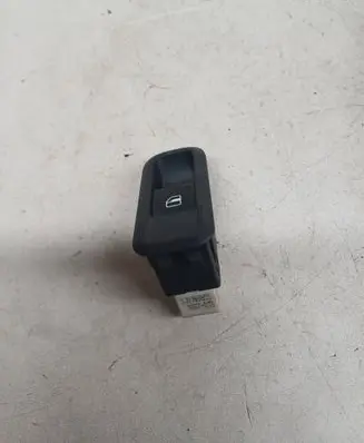 Skoda Roomster (5J) Electric window control switch 5J0959855 326701S