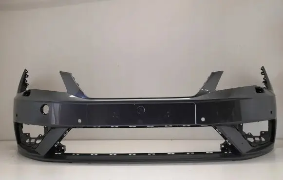 Seat Leon (5F) Front bumper 5F0807221R