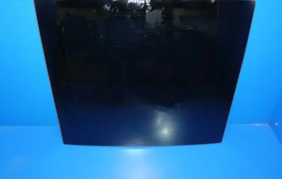 KIA Sportage Sunroof glass K3100-D9000 201712111016