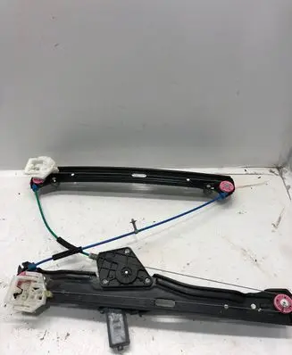 BMW X1 F48 F49 Sliding door window regulator with motor 13262410 36232000 7349513