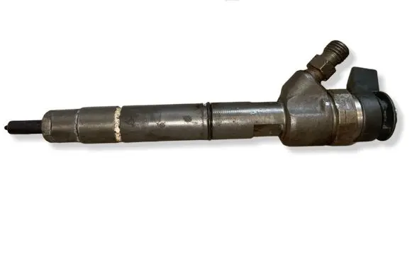 Mercedes-Benz B W245 Fuel injector A6400700787