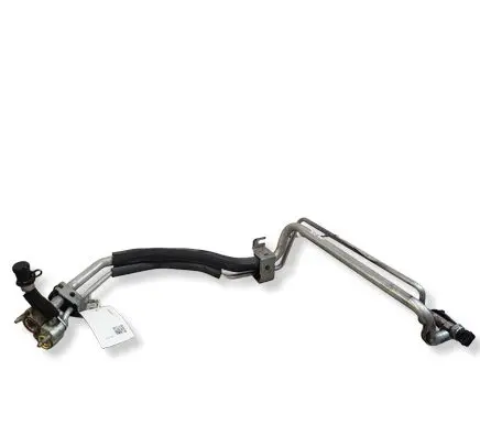 Volvo V40 Air conditioning (A/C) pipe/hose 