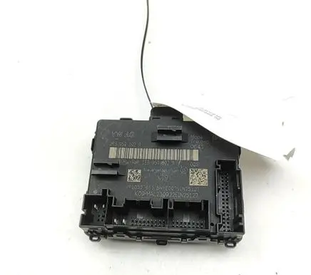 Audi Q4 Sportback e-tron Door control unit/module 1EB959592A