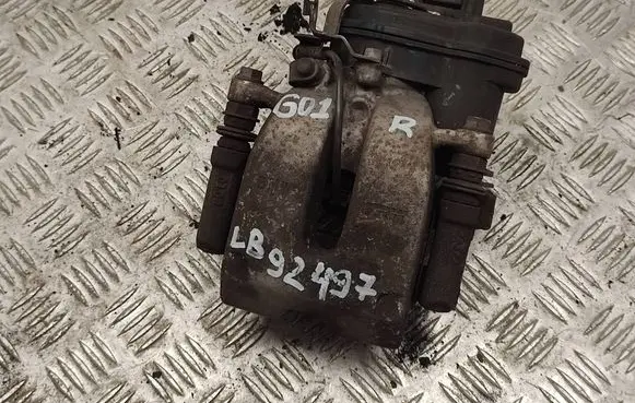 BMW X3 G01 Rear brake caliper 34216870576