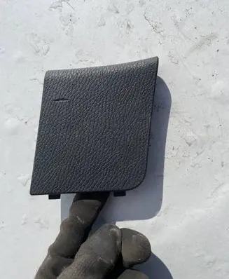 Volkswagen PASSAT B6 Other trunk/boot trim element 3C9867748