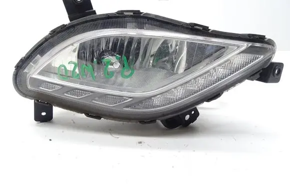 KIA Pro Cee'd I Front fog light 