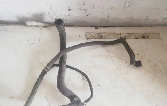 BMW X3 F25 Engine coolant pipe/hose 3100ET