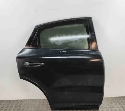 Porsche Cayenne (9Y0 9Y3) Rear door 9Y3833052Y