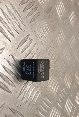 Audi A4 S4 B7 8E 8H Other relay 8D0951253A