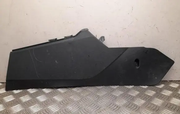 Volkswagen Caddy Other interior part 2K8863046