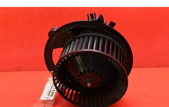 Skoda Octavia Mk3 (5E) Heater fan/blower 5WB819015