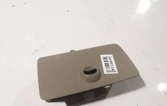 Renault Scenic II - Grand scenic II Other interior part 