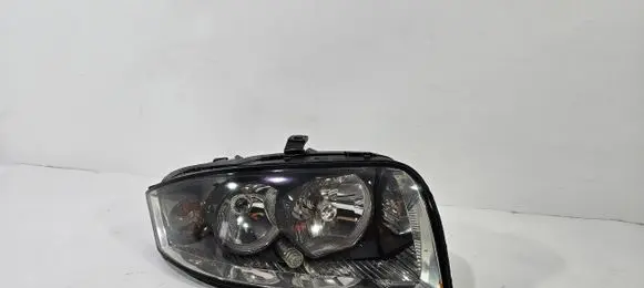Audi A2 Headlight/headlamp 126552643