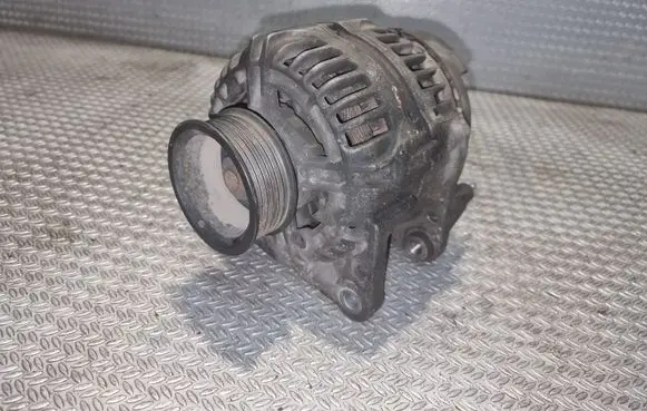 Volkswagen II LT Generator/alternator 074903025K