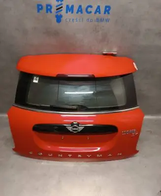 Mini Cooper Countryman F60 Tailgate/trunk/boot lid 7389404