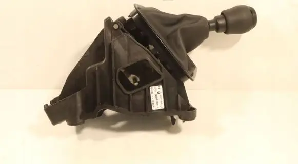 Renault Kangoo II Gear shifter/selector 341041078R